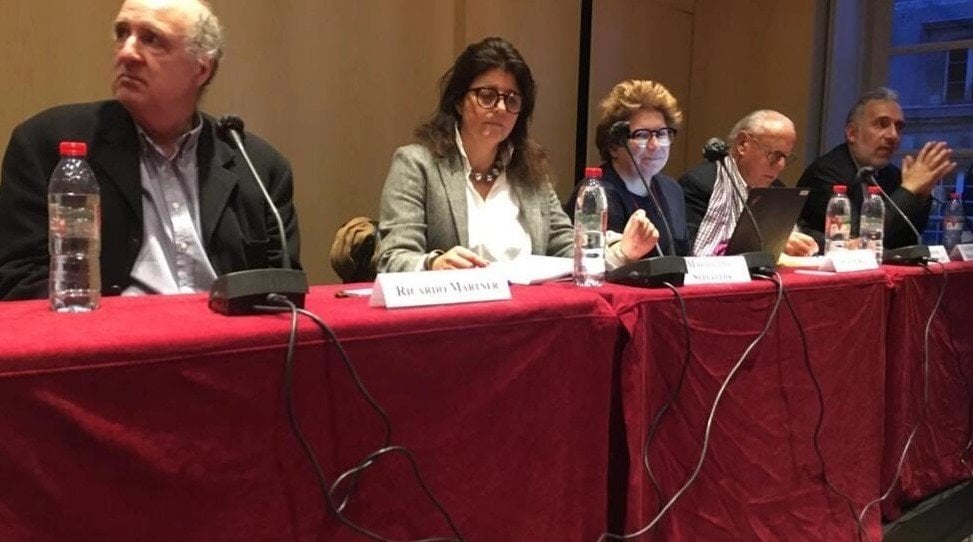 ‘Un clamor recorre el continente, el de la justicia fiscal’, dice experto de la Cepal